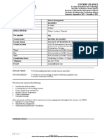 Course Plan MC