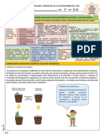 3° y 4° Sec. Semana 4 EDA 9