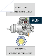 Rotativa Tdi