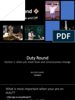 PGY Duty Round整合版pdf 2020 v2