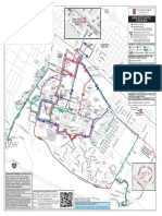 Palo Alto Transit Center (PATC) : Menlo Park