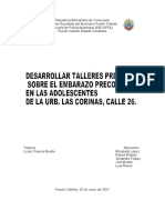 Proyecto Socio-Integrador ESCUPOL