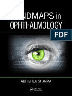 OPHTHALMOLOGY Mind Maps