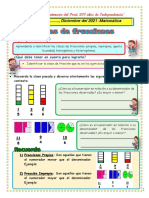 SM2 Clases de Fracciones S2 Drive