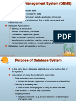 Efficient To Use.: ©silberschatz, Korth and Sudarshan 1.1 Database System Concepts