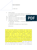 Capitulo 8 Conductismo Teleologico