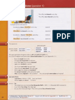 PassiveVoice Explained & Exercises