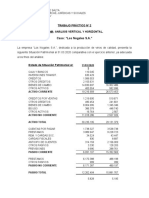 TP #2 - Los Nogales