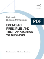 05 Economic Principles