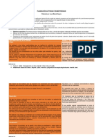 Planeación Actividad Visomotricidad