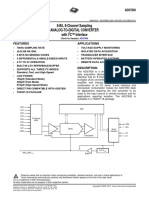 Ti Ads7830 Adc8bit