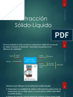 Cap 4 Extraccion Solido-Liquido