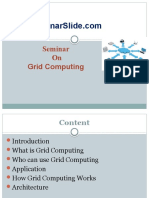 Grid Computing 8954 NyHfUzl