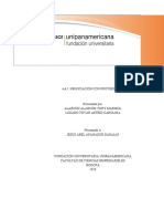 Modelo Clasificación de Proveedores V2