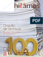 100 Archivamos