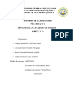 Informe 2