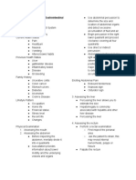 GI Liver Perception