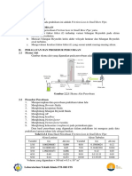 Friction Loss in Small Bore Pipe