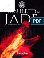 El Amuleto de Jade