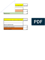 Table de RPM Mecatronica (Grupo A) KN A-T