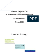 Strategic MRK Plan Flow Setyo