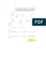 Chapter 15 - Kinetics of Particles Momentum