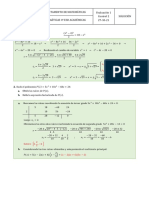 IES IE.4eso Ac.1eval.2ctrl - Ecuaciones Algebraicas - Solucion.21-22