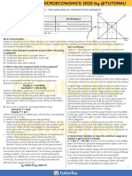 Bank Soal Micro UAS by Tutorku