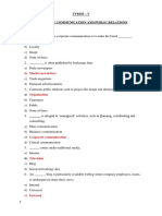 Tybms Sem 5 CCPR