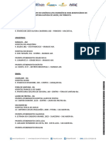 Rede - de - Atendimento - de - Urgencia e Emergeancia Sistema Hapvida