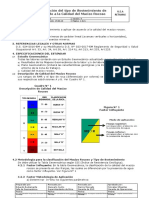 E-MIN-33 Estimación Sostenimiento