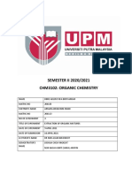 Lab Report Exp 3 CHM3201