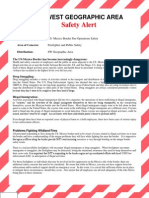 US-Mexico Alert 05-02-11 Final