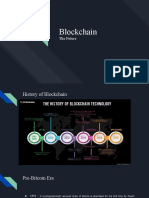 Blockchain Presentation