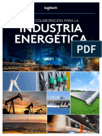 Product Brochure VC Solutions Energy