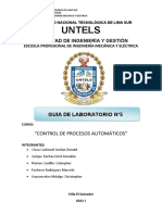 Guia de Laboratorio N°5 - Grupo 7