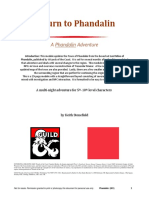 Essential Phandalin 001 Essential Phandalin