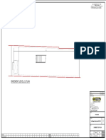 Basement Level (1) Plan: Proposed