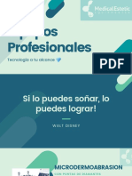 Equipos Profesionales SN