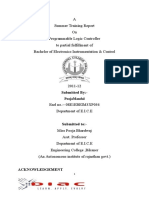 Summer Training Report On PLC and Scada11