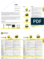 Rotary Limit Switches