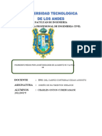 Pavimento Rígido Por La Metodología de La Aashto 93 y La Pca 84