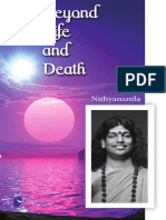 Beyond Life and Death - 3rd Edn - 2008