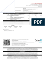 Factura: 97471-0002091: Emisor Receptor