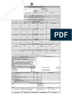 Supplier Accreditation Requirements