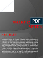 Smart Energy Meter