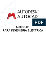 Manual Autocad Electricaa