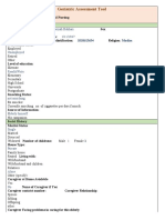 Geriatric Assessment Tool-1443