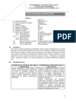 Silabo Ingeniería Sismorresistente