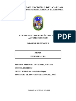 Informe Previo 9